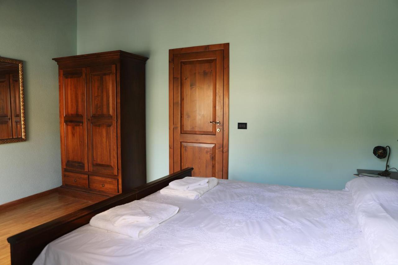 Balcone Sulle Meraviglie Urbino Dış mekan fotoğraf