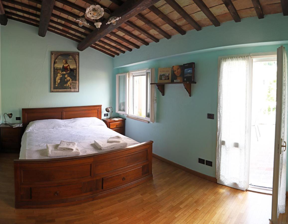 Balcone Sulle Meraviglie Urbino Dış mekan fotoğraf